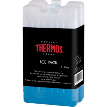 Аккумулятор холода THERMOS ICE PACK 0.2л. 399809 Аккумулятор холода THERMOS ICE PACK 0.2л. 399809