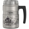 Термокружка THERMOS SAINT PETERSBURG SK160 563095
