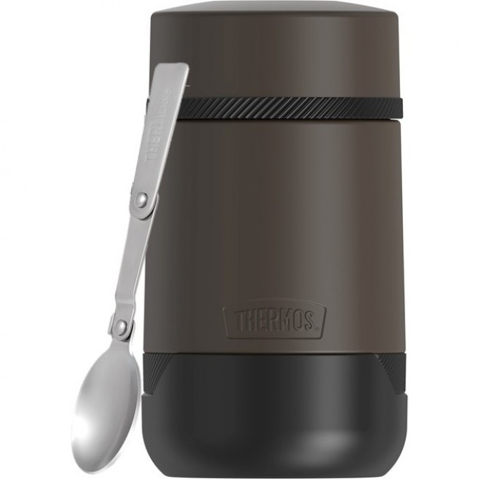 Термос для еды THERMOS GUARDIAN TS-3029 BK 563422 Термос для еды THERMOS GUARDIAN TS-3029 BK 563422