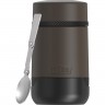 Термос для еды THERMOS GUARDIAN TS-3029 BK 563422