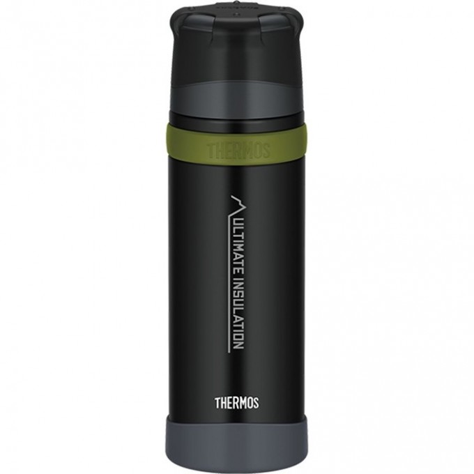 Термос для напитков THERMOS FFX-501 MTBK 563880 Термос для напитков THERMOS FFX-501 MTBK 563880