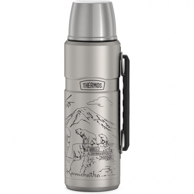 Термос для напитков THERMOS KAMCHATKA SK2010 563101 Термос для напитков THERMOS KAMCHATKA SK2010 563101