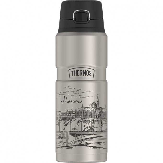 Термос для напитков THERMOS MOSCOW SK4000 563071 Термос для напитков THERMOS MOSCOW SK4000 563071