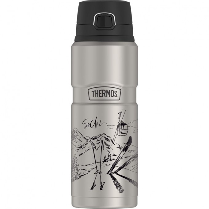 Термос для напитков THERMOS SOCHI SK4000 563088 Термос для напитков THERMOS SOCHI SK4000 563088