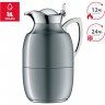 Вакуумный термокувшин THERMOS ALFI JUWEL Platinum 1 л
