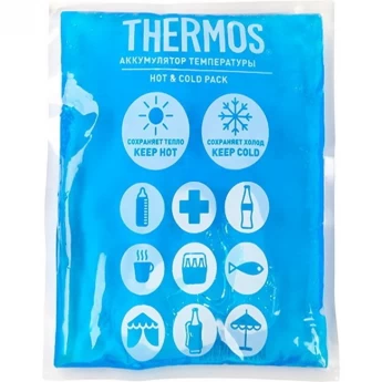 Аккумулятор холода THERMOS GEL PACK HOT&COLD-150 Аккумулятор холода THERMOS GEL PACK HOT&COLD-150