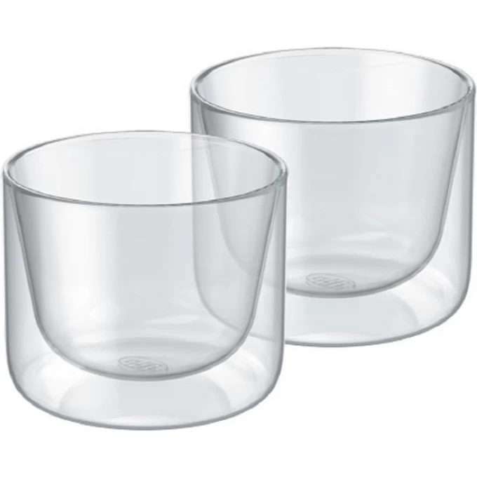 Набор стаканов THERMOS ALFI 200 мл (2 предмета) 481178 Набор стаканов THERMOS ALFI 200 мл (2 предмета) 481178
