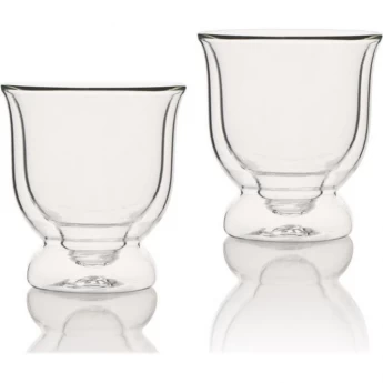 Набор стаканов THERMOS DOUBBLE WALL-200, 0,2 л Набор стаканов THERMOS DOUBBLE WALL-200, 0,2 л