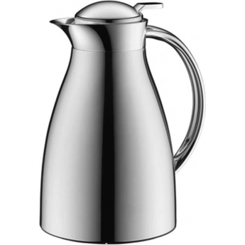 Вакуумный термокувшин THERMOS ALFI SENSO 0,65L со стеклянной колбой